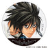 『DEATH NOTE』トレーディングメタル缶バッジ【BOX】【202510再販】